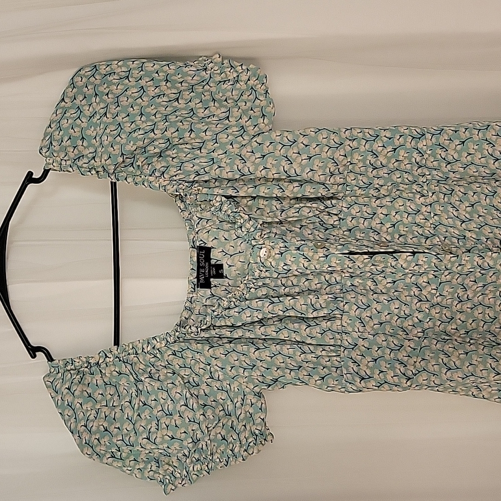 Dress - Picture 2 of 4